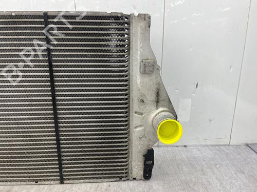 Intercooler Intercooler RENAULT ESPACE IV (JK0/1_) 2.2 dCi (JK0H) (150 hp) 36093856 36093856