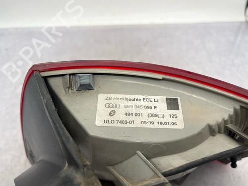 Left taillight AUDI A4 B7 Avant (8ED) | BP39660430C34 - Image 4