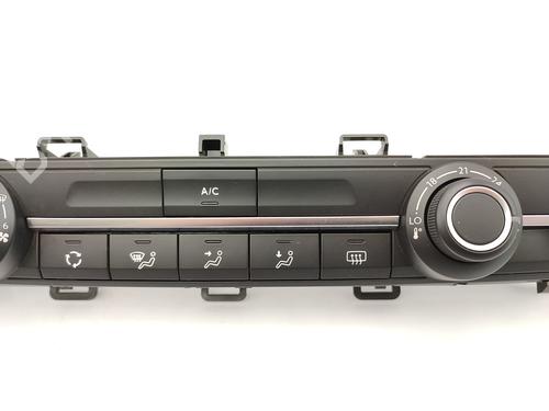 Climate control PEUGEOT PARTNER Box Body/MPV (K9) 1.5 BlueHDi 75 | BP23759511I5 - Image 4
