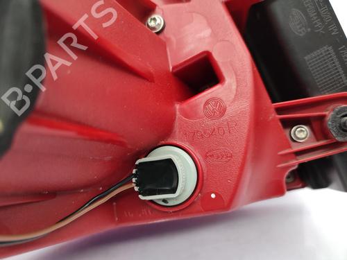 Right taillight VW PASSAT B7 (362) 3.6 FSI 4motion | BP23751048C35  - Image 12