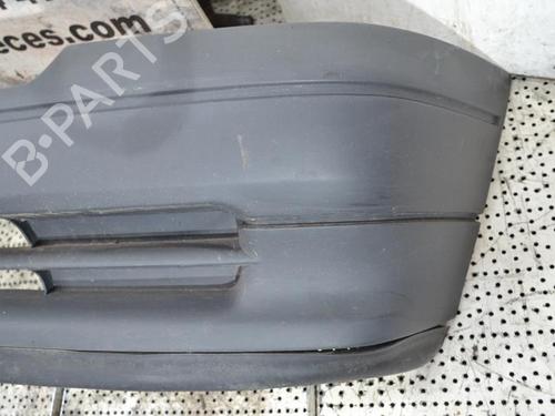 Used Front bumper Front bumper RENAULT CLIO I (B/C57_, 5/357_) 1.9 D (B/C/S576, B/C/S57L) (64 hp) 28283485 28283485