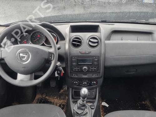Rear right seatbelt DACIA DUSTER (HS_) 1.2 TCe 125 | BP23722646I28 - Image 13