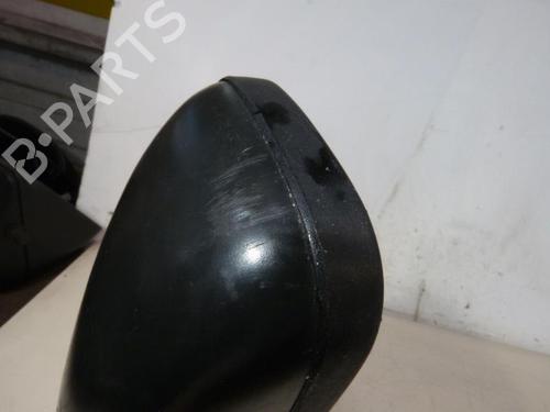Used Left mirror Left mirror 23666895 23666895