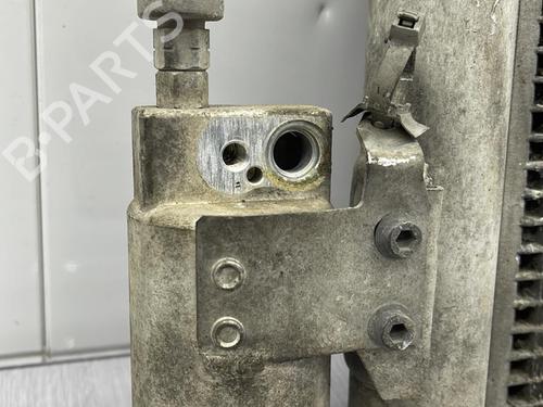 Used AC radiator AC radiator OPEL ZAFIRA A MPV (T98) 2.0 DTI 16V (F75) (101 hp) 23693056 23693056