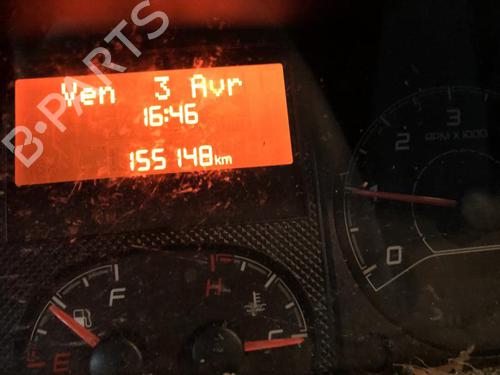 Right front brake caliper PEUGEOT BOXER Van 2.2 HDi 130 | BP23693638M104  - Image 10