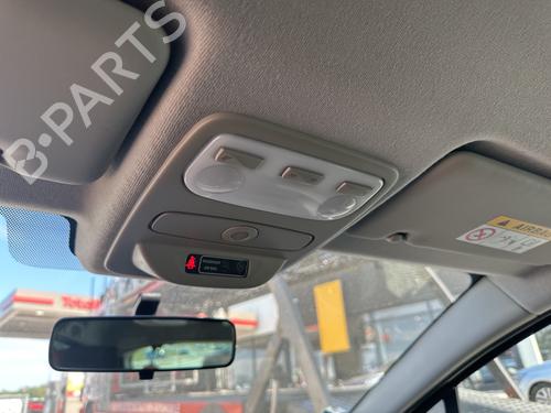 Front left seatbelt RENAULT CLIO IV (BH_) 1.5 dCi 90 | BP23732976I26 