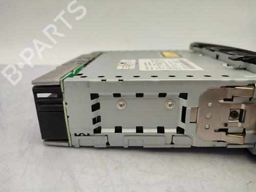 Radio PEUGEOT 107 (PM_, PN_) 1.0 | BP24888903E6 