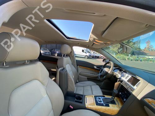 Interiør tag AUDI A6 C6 (4F2) 2.0 TFSI | BP38295153I12 - Image 3