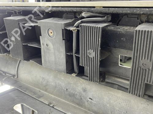 Rear bumper PEUGEOT 605 (6B) 2.1 Turbo Diesel | BP30132278C8 