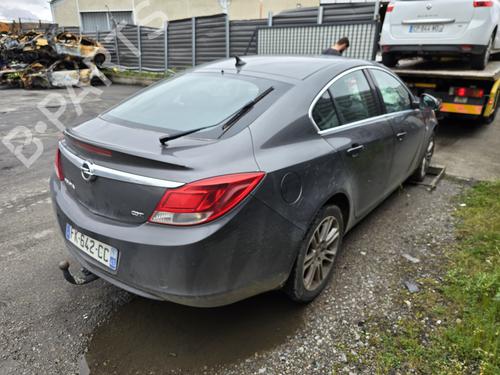 Luftventil OPEL INSIGNIA A (G09) 2.0 CDTI (68) | BP23756035I21 - Image 10