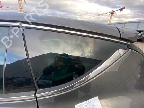 Used Rear left quarter glass Rear left quarter glass LANCIA DELTA III (844_) 1.6 D Multijet (844.AXP1A) (105 hp) 40271392 40271392