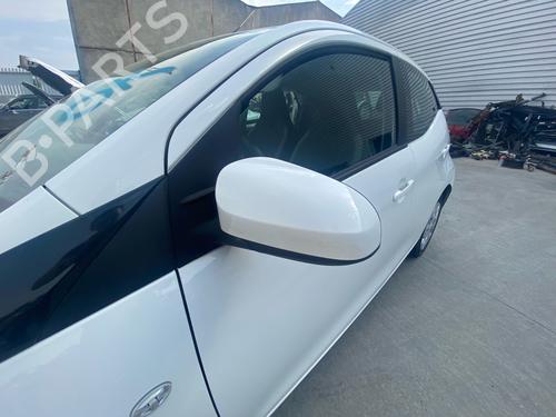 Instrumentbræt TOYOTA AYGO (_B4_) 1.0 VVTi (KGB40) | BP37451111C46 - Image 29