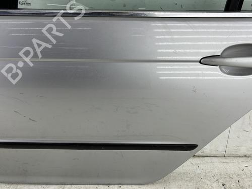 Left rear door BMW 3 (E46) 330 d | BP23762131C4 
