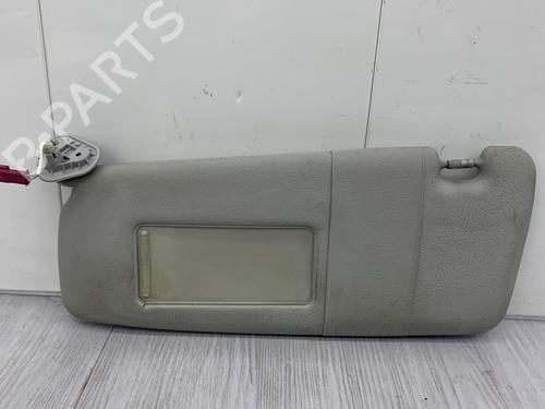 Left sun visor BMW 3 Touring (E46) 330 xd | BP23692438I1 - Image 4