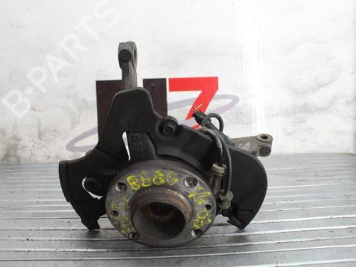 Used Right front steering knuckle FIAT PANDA (169_) 1.2 (169.AXB11, 169.AXB1A) (60 hp) 23692905