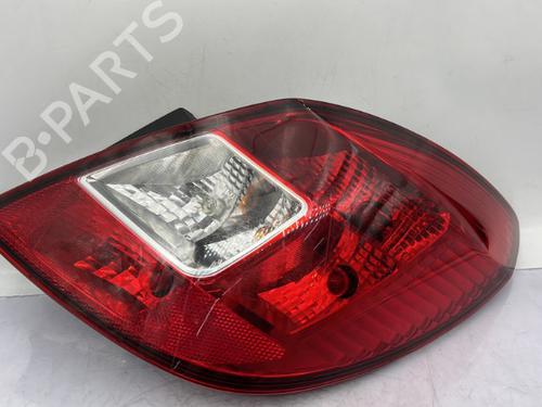 Used Right taillight OPEL CORSA D (S07) 1.3 CDTI (L08, L68) (90 hp) 23757718