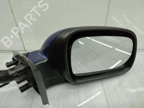 Right mirror PEUGEOT 307 (3A/C) 2.0 HDi 90 | BP23672522C27 