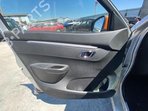 Venstre baglygte DACIA SPRING EV (B6M1) | BP37743786C34 - Image 80