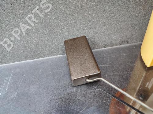 Used Fuel pump Fuel pump PEUGEOT 207 CC (WD_) 1.6 HDi (112 hp) 23707445 23707445