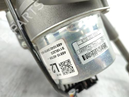 Steering column RENAULT CLIO IV (BH_) 1.5 dCi 90 | BP23749801M21 - Image 7