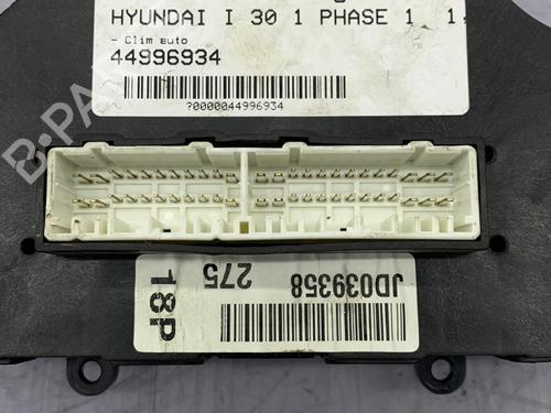 Used Climate control Climate control HYUNDAI i30 (FD) 1.6 CRDi (116 hp) 23696596 23696596