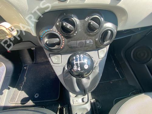 Right taillight FIAT 500 (312_) 1.3 D Multijet (312AXB1A) | BP36986265C35 - Image 24