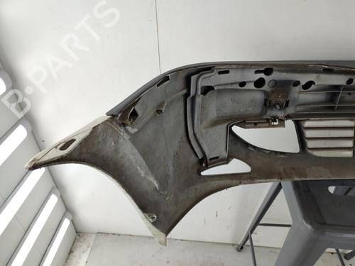 Front bumper FORD FIESTA IV (JA_, JB_) 1.3 i | BP23732805C7 