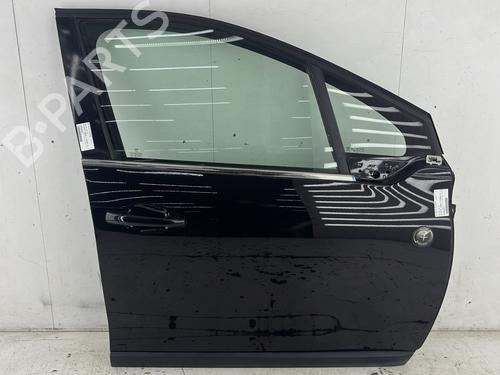 Used Right front door PEUGEOT 2008 I (CU_) 1.2 THP 110 / PureTech 110 (110 hp) 25153596