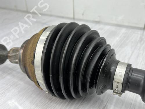 Right front driveshaft VW TOURAN (5T1) 1.6 TDI | BP23759363M39 - Image 7