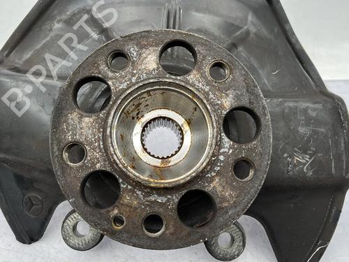 Right front steering knuckle MERCEDES-BENZ A-CLASS (W169) A 180 CDI (169.007, 169.307) | BP25338100M26 
