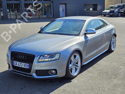 Climate control AUDI A5 (8T3) S5 quattro | BP23738570I5 