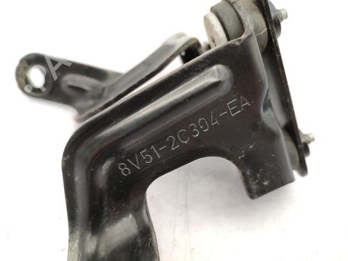 Module électronique FORD FIESTA VI (CB1, CCN) 1.4 TDCi | BP26236860M83 