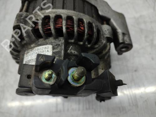 Alternator CITROËN XANTIA (X1_, X2_) 1.9 Turbo D | BP23711630M7 