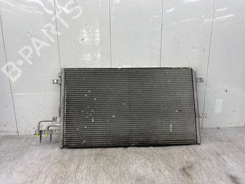 AC radiator FORD C-MAX (DM2) 2.0 TDCi | BP37189554M32 - Image 2