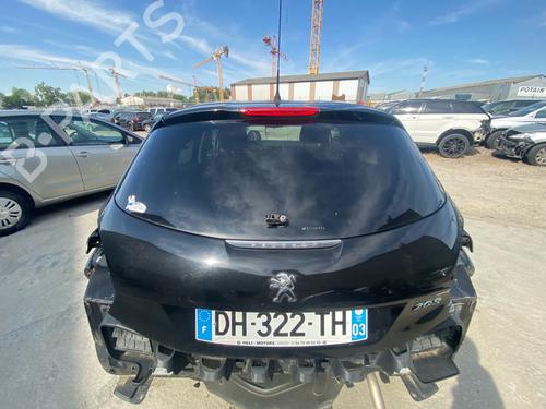 Used Tailgate Tailgate 37475225 37475225