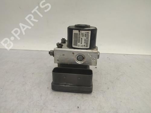 ABS pump CITROËN C3 II (SC_) 1.4 HDi 70 (SC8HZC, SC8HR0, SC8HP4) | BP26154514M43 