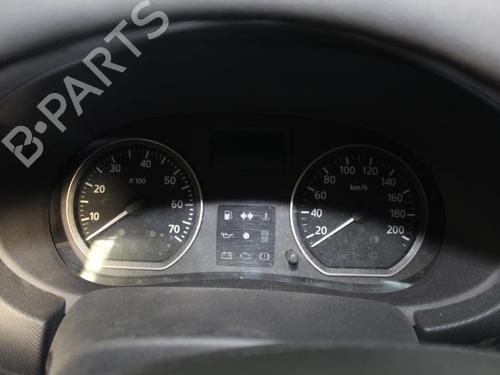 Climate control DACIA SANDERO 1.5 dCi | BP23686355I5 - Image 22