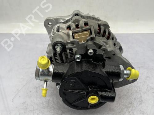 Generator SUZUKI JIMNY Closed Off-Road Vehicle (SN) 1.5 DDiS 4WD (SN415D) | BP23750113M7 