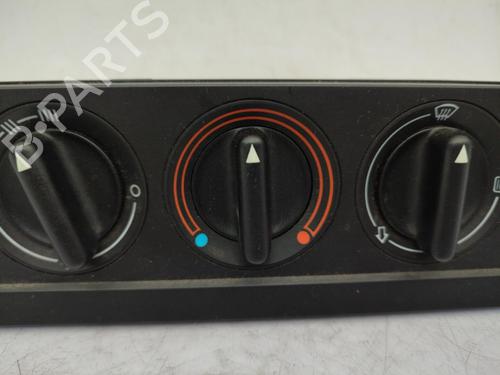 Used Climate control Climate control AUDI 80 B4 Saloon (8C2) 1.9 TDI (90 hp) 23693935 23693935