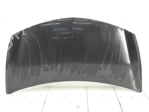 Hood RENAULT CLIO III (BR0/1, CR0/1) 1.5 dCi (C/BR0G, C/BR1G) | BP23701933C1 