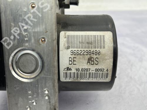 ABS Bremseaggregat CITROËN C3 I (FC_, FN_) 1.4 i | BP29839364M43 