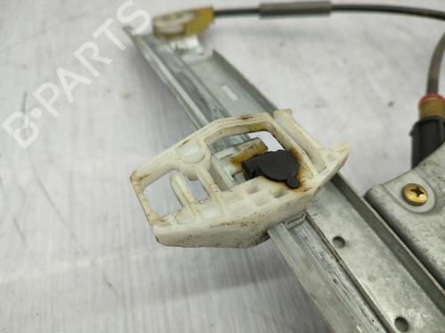Front left window mechanism PEUGEOT 206 SW (2E/K) 1.4 HDi | BP23675697C22  - Image 13