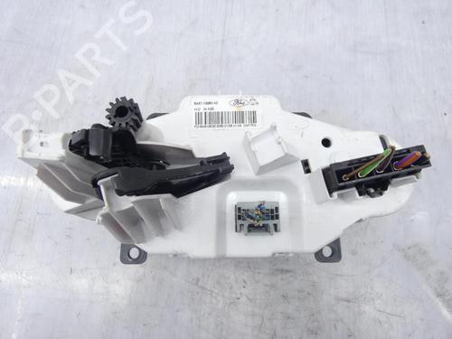Climate control FORD FIESTA VI (CB1, CCN) 1.4 TDCi | BP23701729I5 