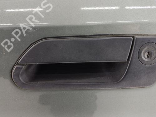 Used Left front door CITROËN XANTIA (X1_, X2_) 1.9 Turbo D (90 hp) 23712174