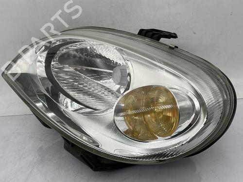 Left headlight CITROËN SAXO (S0, S1) 1.1 X, SX | BP29634719C28 