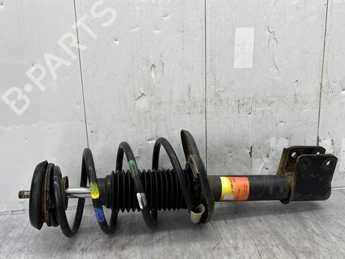 Used Left front shock absorber CITROËN BERLINGO MULTISPACE (B9) 1.6 HDi 110 (109 hp) 32423145
