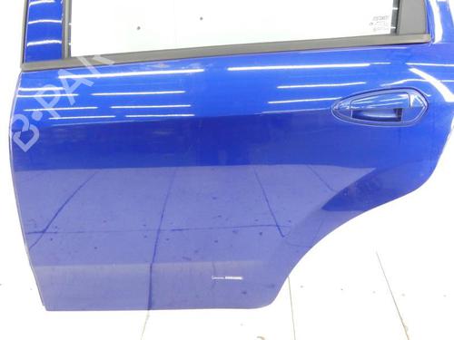 Left rear door FIAT GRANDE PUNTO (199_) 1.3 D Multijet | BP23673508C4 