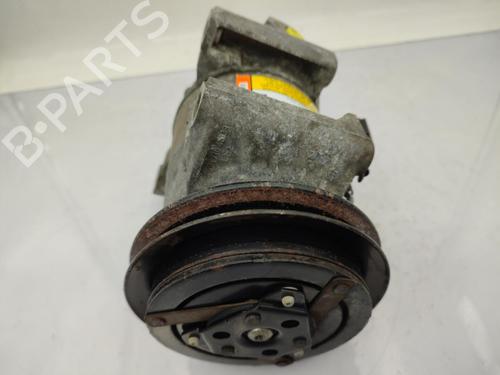 AC compressor NISSAN PRIMERA (P12) 2.2 Di | BP23739326M34 