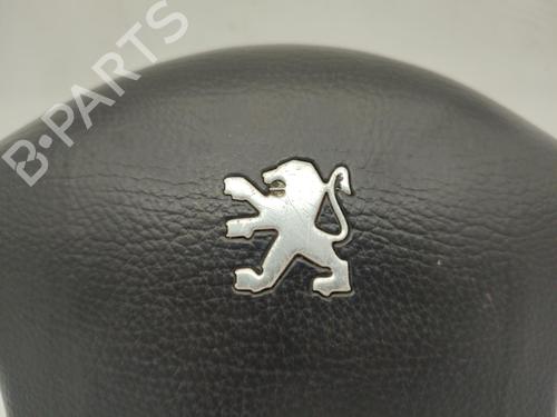 Used Driver airbag PEUGEOT 406 (8B) 2.1 TD 12V (109 hp) 23677197