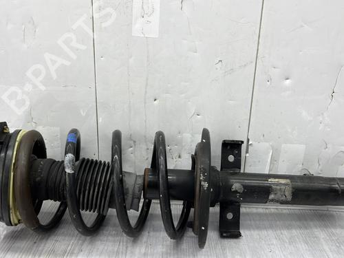 Used Right front shock absorber Right front shock absorber RENAULT GRAND SCÉNIC II (JM0/1_) 1.9 dCi (JM0G, JM12, JM1G, JM2C) (120 hp) 28142887 28142887